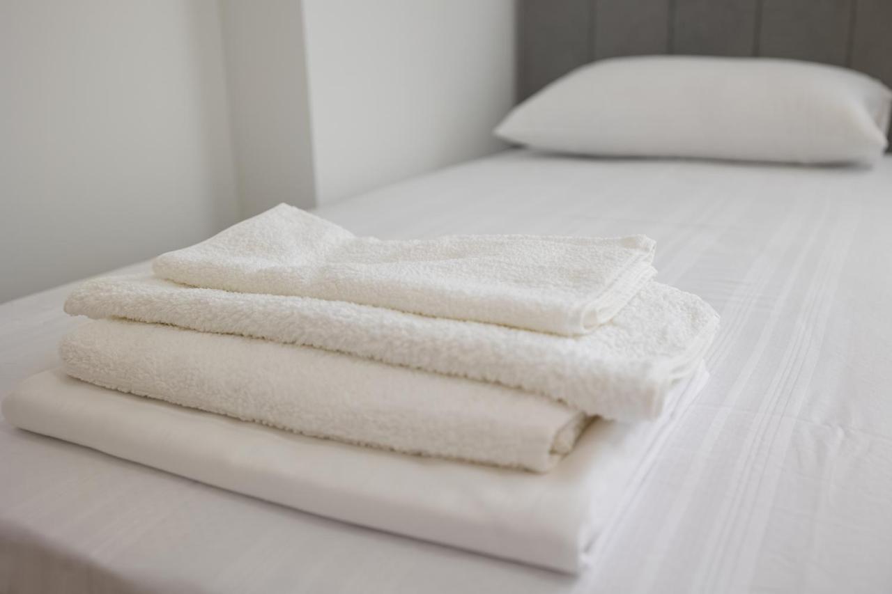 Victoria Lungomare Apartment Wlora Zewnętrze zdjęcie