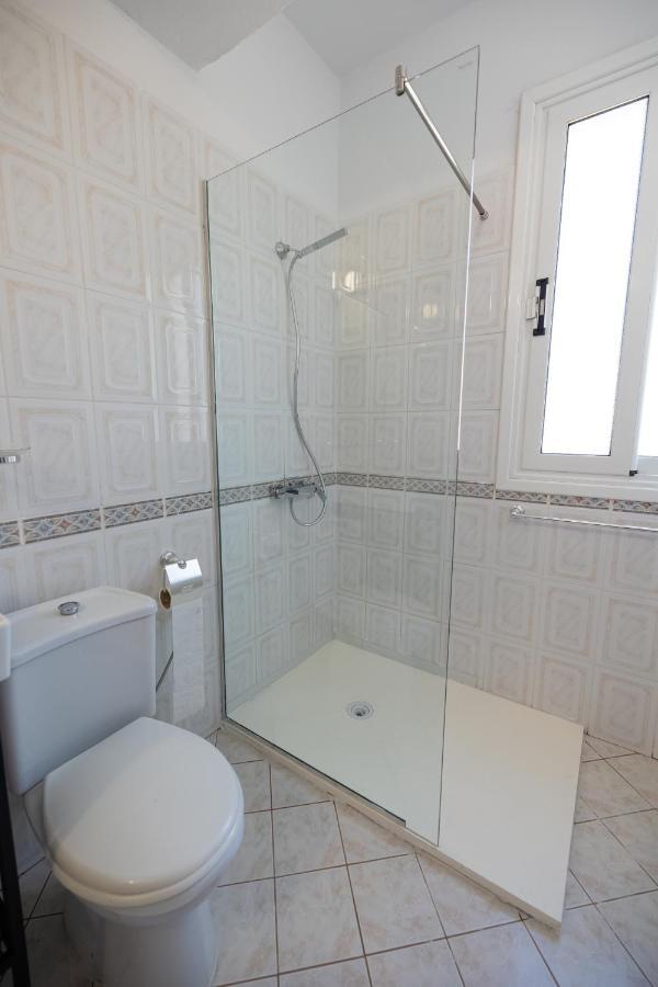 Victoria Lungomare Apartment Wlora Zewnętrze zdjęcie