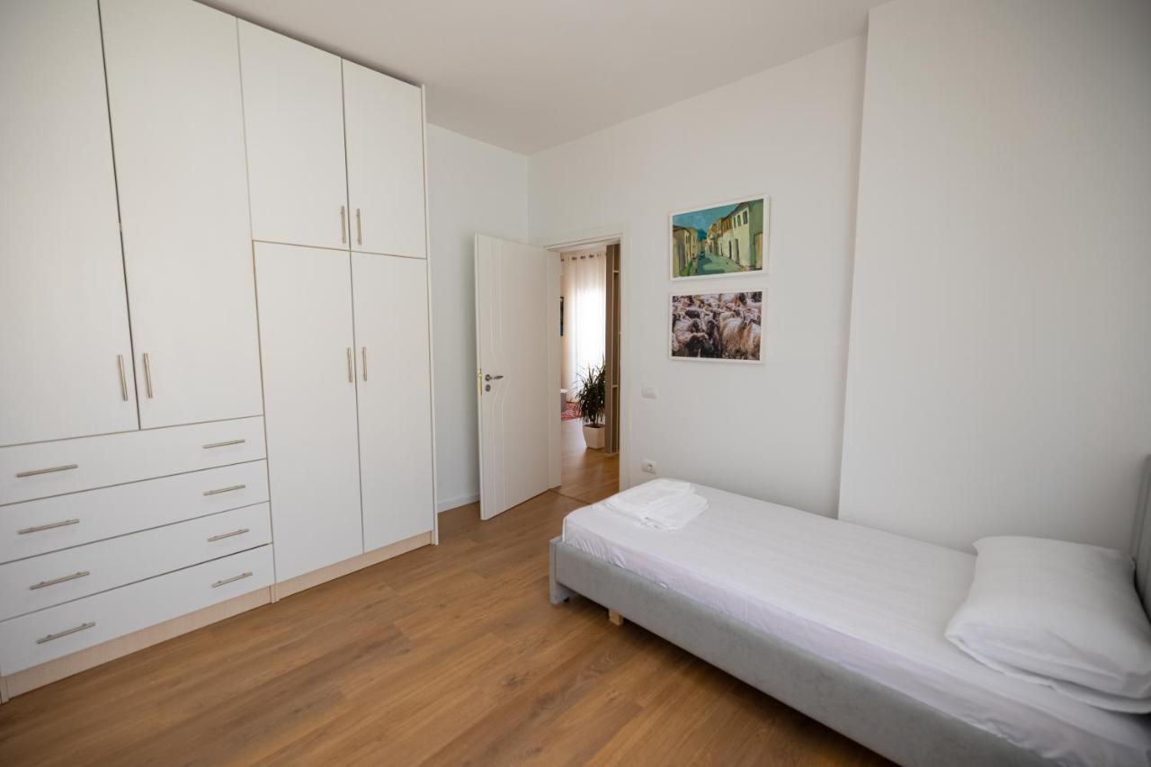 Victoria Lungomare Apartment Wlora Zewnętrze zdjęcie