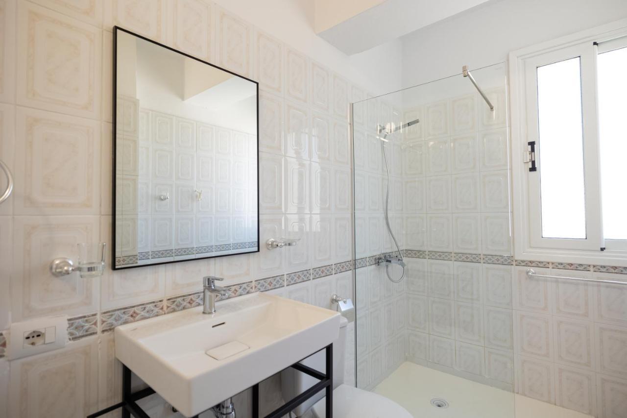 Victoria Lungomare Apartment Wlora Zewnętrze zdjęcie
